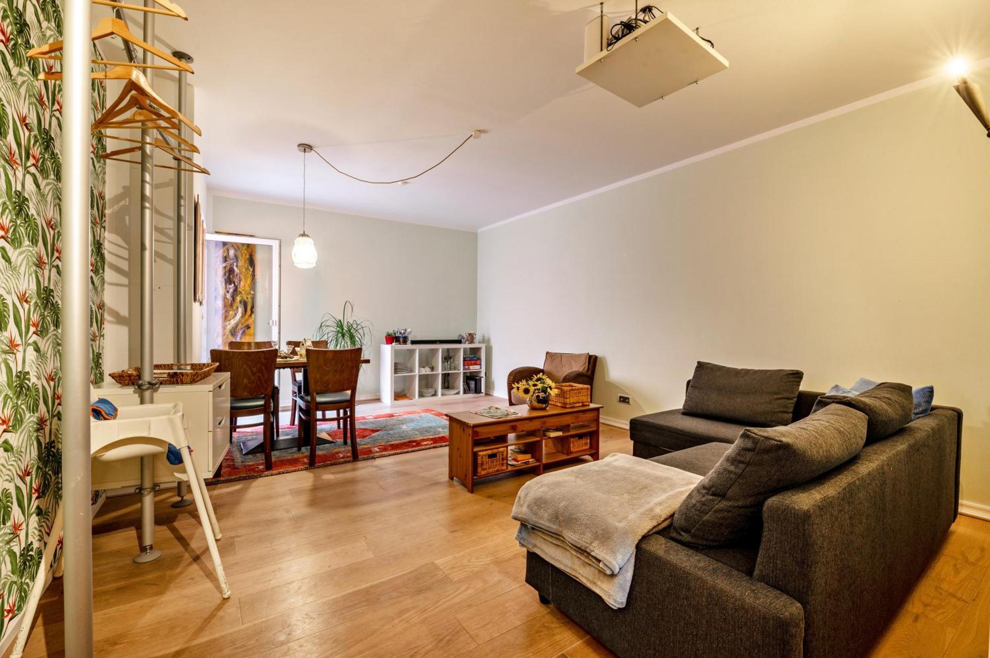 Deichkind Viertel Suite Bremen Exterior photo